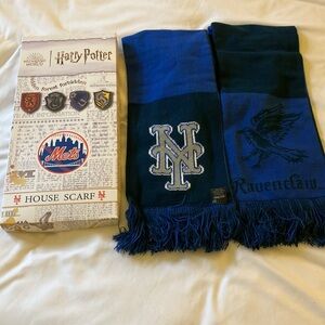 NYM Ravenclaw Scarf